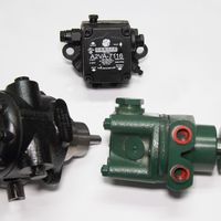 Accesorios para quemadores - Calderas y Quemadores S.A.S.