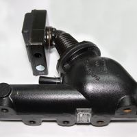 Accesorios para quemadores - Calderas y Quemadores S.A.S.