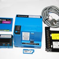 Accesorios para quemadores - Calderas y Quemadores S.A.S.