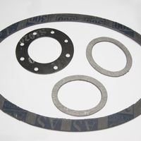 Accesorios para quemadores - Calderas y Quemadores S.A.S.