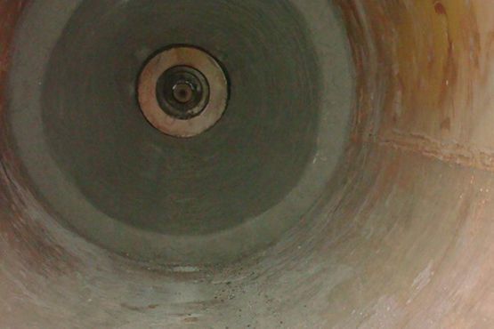 Instalación de refractarias - Calderas y Quemadores S.A.S.