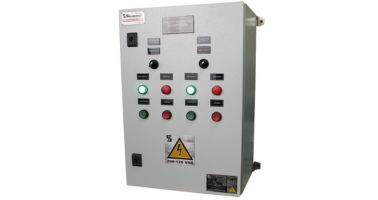 Tableros de Control